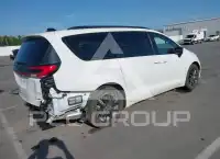 2026 Chrysler PACIFICA фото