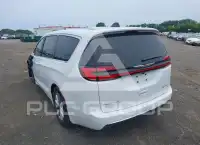 2026 Chrysler PACIFICA photo