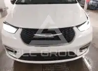 2026 Chrysler PACIFICA фото