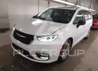 2026 Chrysler PACIFICA фото