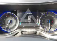 2026 Chrysler PACIFICA photo