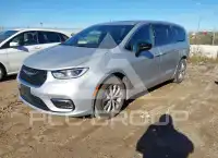 2026 Chrysler PACIFICA photo