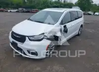 2026 Chrysler PACIFICA photo