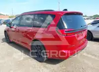 2026 Chrysler PACIFICA фото