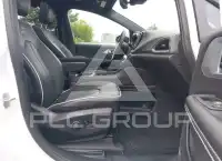2026 Chrysler PACIFICA photo