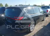 2026 Chrysler PACIFICA фото