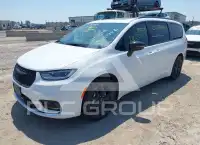 2026 Chrysler PACIFICA фото