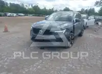 2026 Volvo XC40 фото