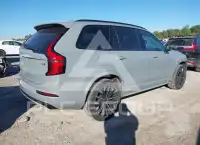 2026 Volvo XC90 фото