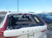 2026 Volvo XC60 фото