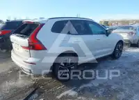 2026 Volvo XC60 фото