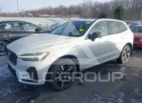 2026 Volvo XC60 фото
