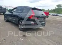 2026 Volvo XC60 фото