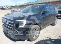2026 GMC TERRAIN фото