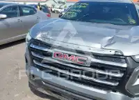 2026 GMC TERRAIN photo
