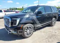 2026 GMC YUKON фото