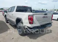 2026 GMC SIERRA фото