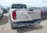 2026 GMC SIERRA фото