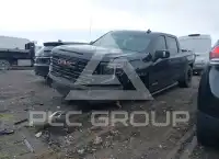 2026 GMC SIERRA фото