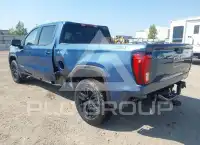 2026 GMC SIERRA фото
