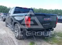 2026 GMC SIERRA фото