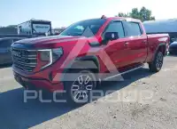 2026 GMC Sierra фото
