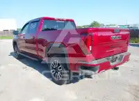 2026 GMC Sierra фото