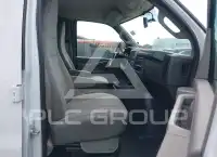 2026 GMC Savana photo