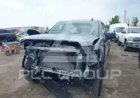 2026 GMC Sierra photo