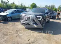 2026 GMC TERRAIN photo
