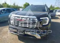 2026 GMC TERRAIN photo
