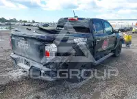 2026 GMC CANYON фото