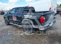 2026 GMC CANYON фото