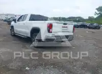 2026 GMC Sierra фото