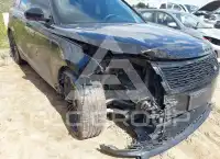 2026 Land Rover Range Rover фото