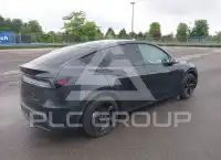 2026 Tesla Model Y photo