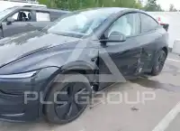 2026 Tesla Model Y photo