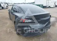 2026 Tesla Model Y photo