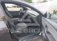 2026 Tesla Model Y photo