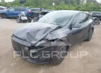 2026 Tesla Model Y photo