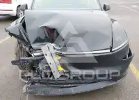 2026 Tesla Model Y photo