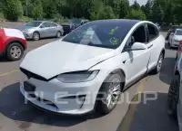2026 Tesla Model X photo