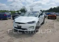 2026 Tesla Model X photo