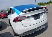 2026 Tesla Model X photo