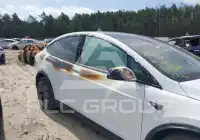 2026 Tesla Model X photo