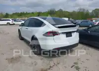 2026 Tesla Model X photo