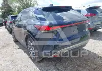 2026 Lexus RX350 фото