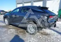 2026 Lexus RX350 фото
