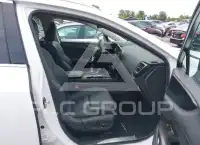 2026 Lexus NX450 photo