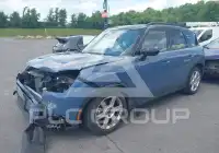 2026 Mini Countryman фото